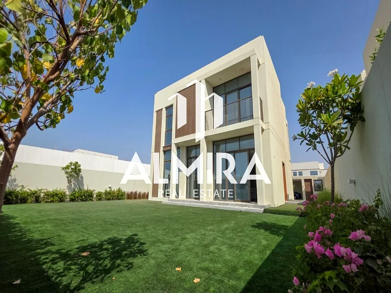 Single Row | Corner Villa | Ready To Move In63839669816705112
