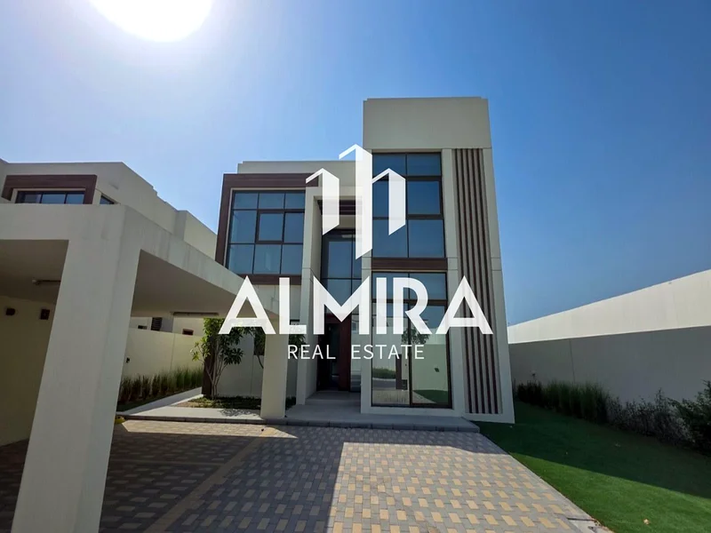 Single Row | Corner Villa | Ready To Move In63839669816705113
