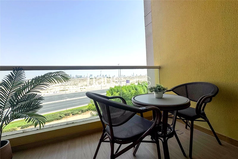 Vacant | Upgraded | Furnished | High ROI63919225715075111