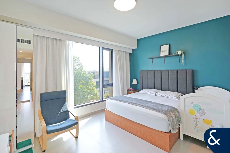 5 Bed Type 3E | Upgraded And Extended | VOT64045900752771111