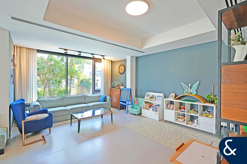 5 Bed Type 3E | Upgraded And Extended | VOT64045900752771110