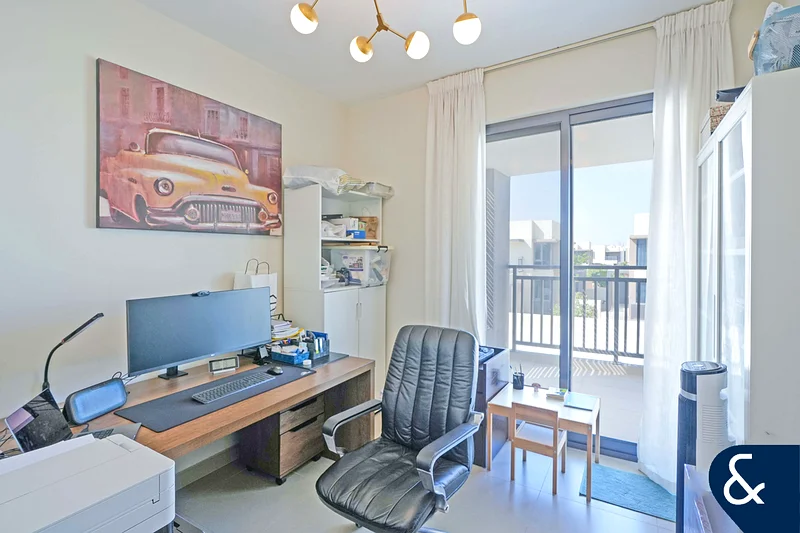 5 Bed Type 3E | Upgraded And Extended | VOT64045900752771112