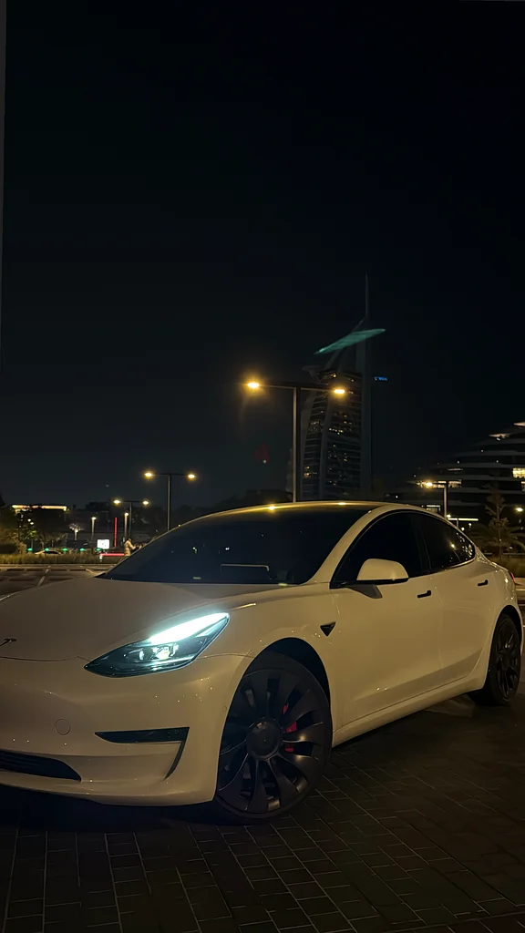 *TESLA MODEL 3 Performance *low mileage63490567463043111