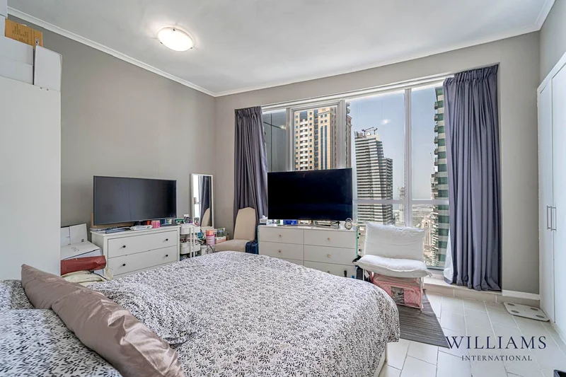 2 BEDROOM | HIGH FLOOR | EXTERNAL STORAGE LAYOUT64040915956866113