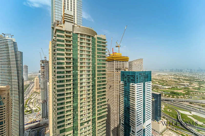 2 BEDROOM | HIGH FLOOR | EXTERNAL STORAGE LAYOUT64040915956866112