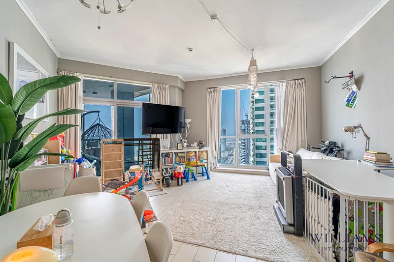 2 BEDROOM | HIGH FLOOR | EXTERNAL STORAGE LAYOUT64040915956866114