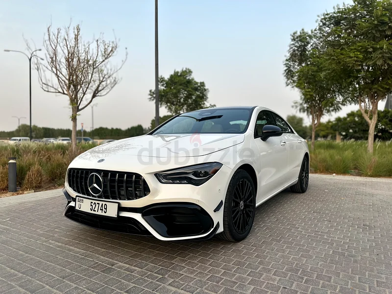 Mercedes cla250 202563489099415810114