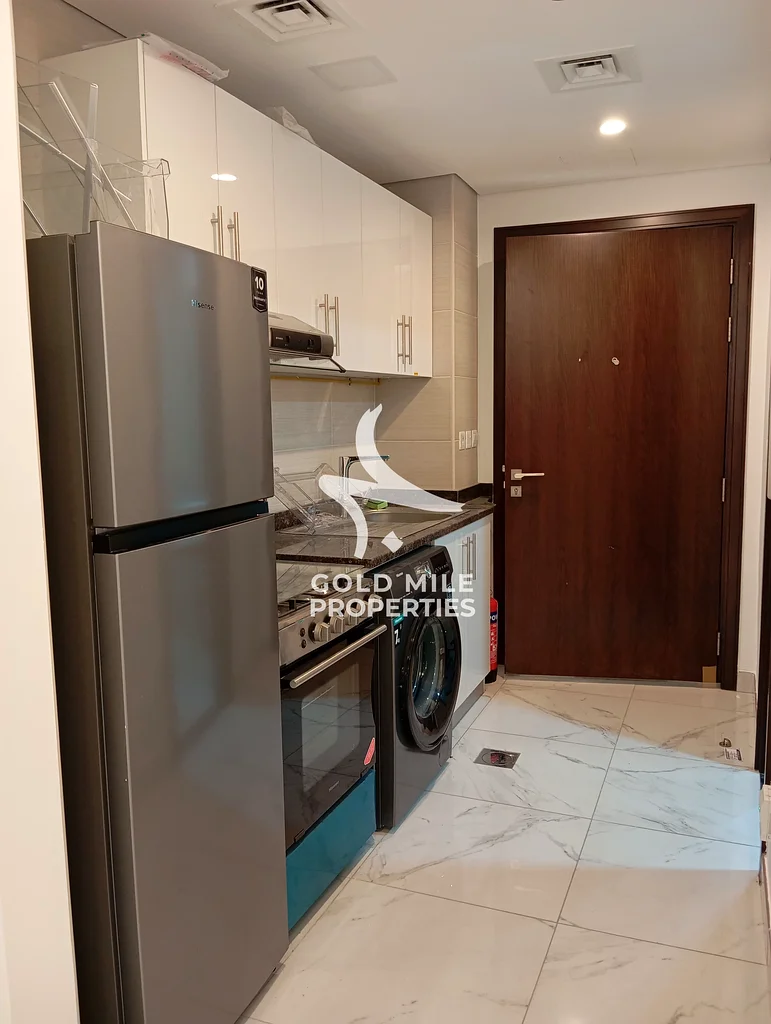 SPACIOUS STUDIO || SEMI FURNISHED || READY TO MOVE63782312911489114
