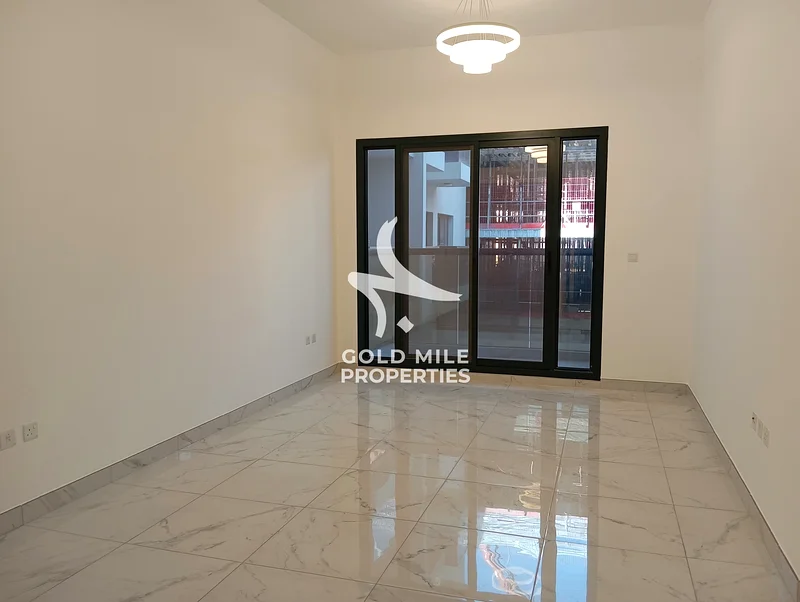SPACIOUS STUDIO || SEMI FURNISHED || READY TO MOVE63782312911489112
