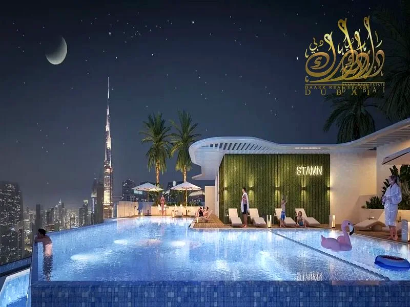 🚨GET LOWEST PRICE+GARDEN VIEW!_ASK POST HANDOVER!63957926476291110