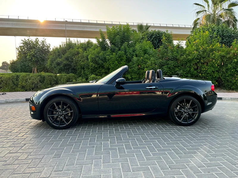 ORIGINAL PAINT Convertible MAZDA MX-5 | Low Mileage | 1 Year Free Service63490405519875112