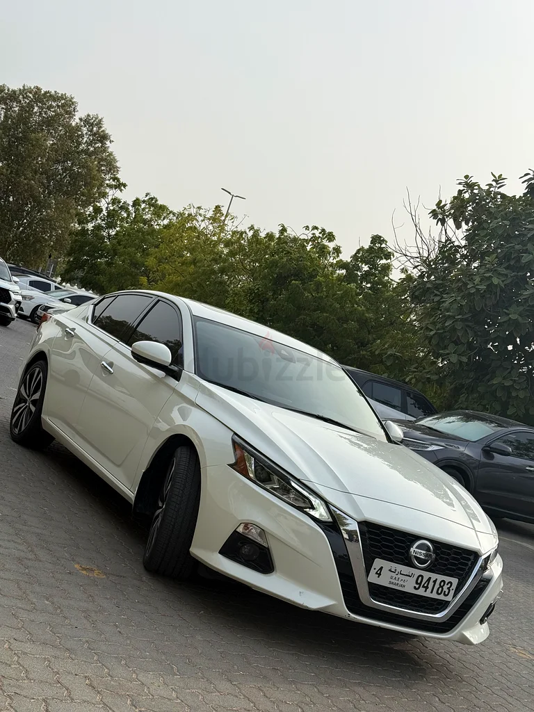 Tema Platinum 2021 White Color with White Interior Full Specification63484252904066112