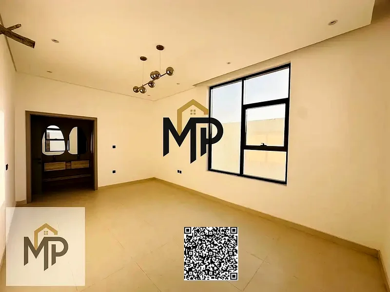 فيلا فاخرة للبيع، تشمل رسوم التسجيل ونقل الملكية. ملكية كاملة. متاحة لجميع الجنسيات.63899978753794114