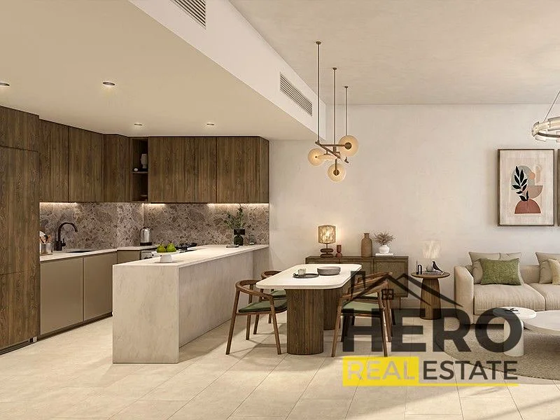 تصميم عصري | مجتمع نابض بالحياة | تخطيط واسع!63849751786627114
