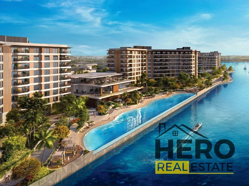 تصميم عصري | مجتمع نابض بالحياة | تخطيط واسع!63849751786627110
