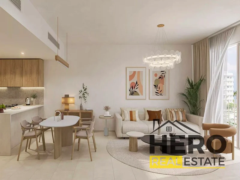 تصميم عصري | مجتمع نابض بالحياة | تخطيط واسع!63849751786627113