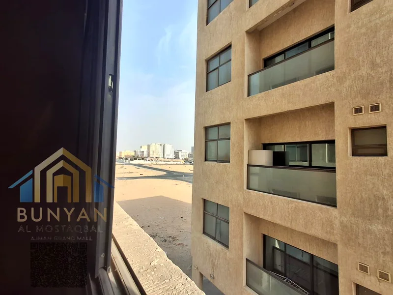 Code 23 / For Rent – Brand New Studio in Al Jurf 3 🏙️ Great opportunity to rent a brand new (first63713137466113113