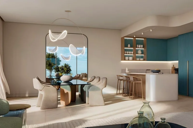 Prime Return | High-End | Strong Capital Growth63953909310466113