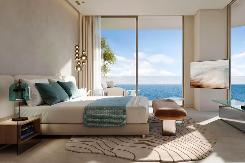 Prime Return | High-End | Strong Capital Growth63953909310466114