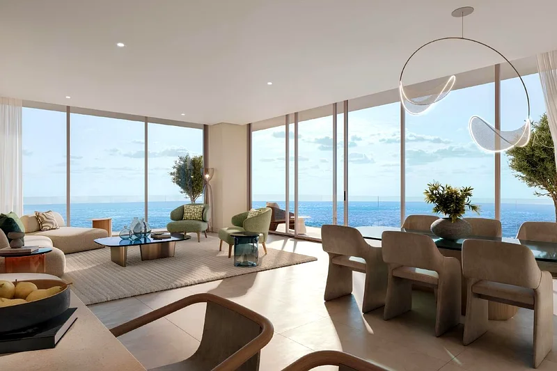Prime Return | High-End | Strong Capital Growth63953909310466112