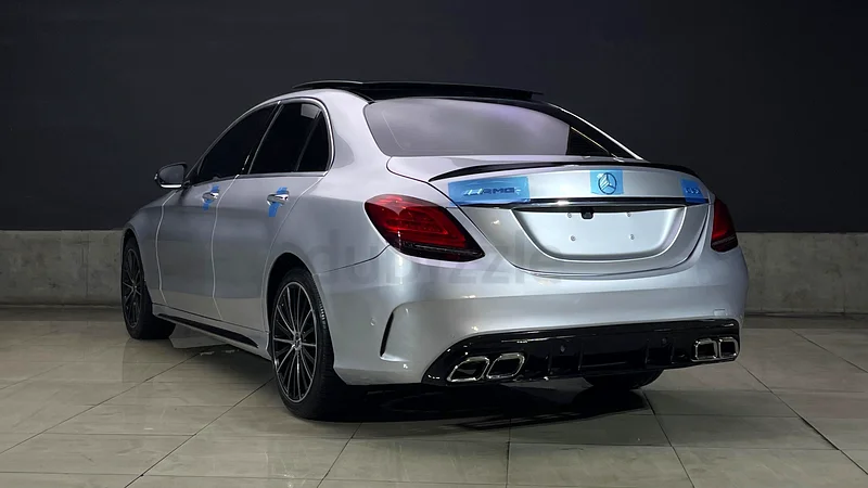 Mercedes benz c30063488611101442113