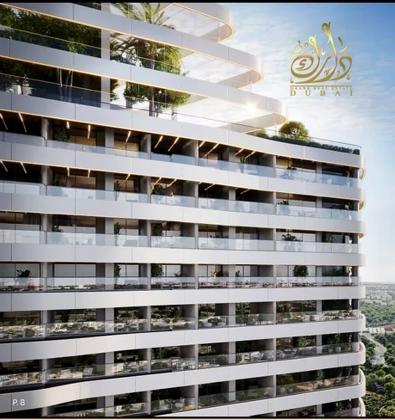 Luxury lifestyle / next to metro / Prime location64023214876930114