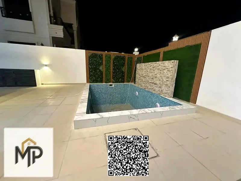 قصر مصغر للبيع في الحيلو 2، عجمان، بسعر يشمل رسوم التسجيل، قابل للتفاوض63897973217154114