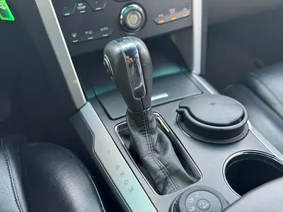 2012 FORD EXPLORER — миниатюра 19