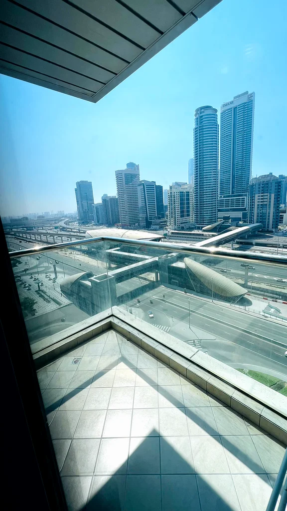 Book Now! Spacious New Partition | Fully Furnished | Balcony + Inbuilt Wardrobe | Next to Metro63797193467907114