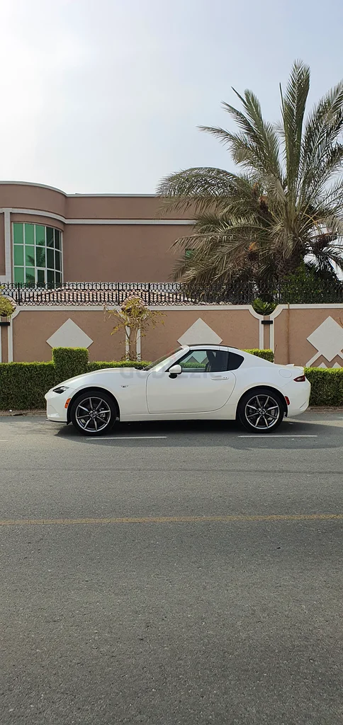 2023 Miata in Excellent Condition63490371488386113