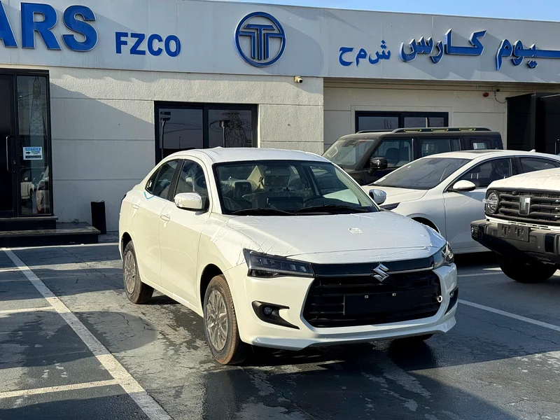 GLX 1.2L Hybrid 2025 Model Export Price @ 43,500 AED63490757198722111