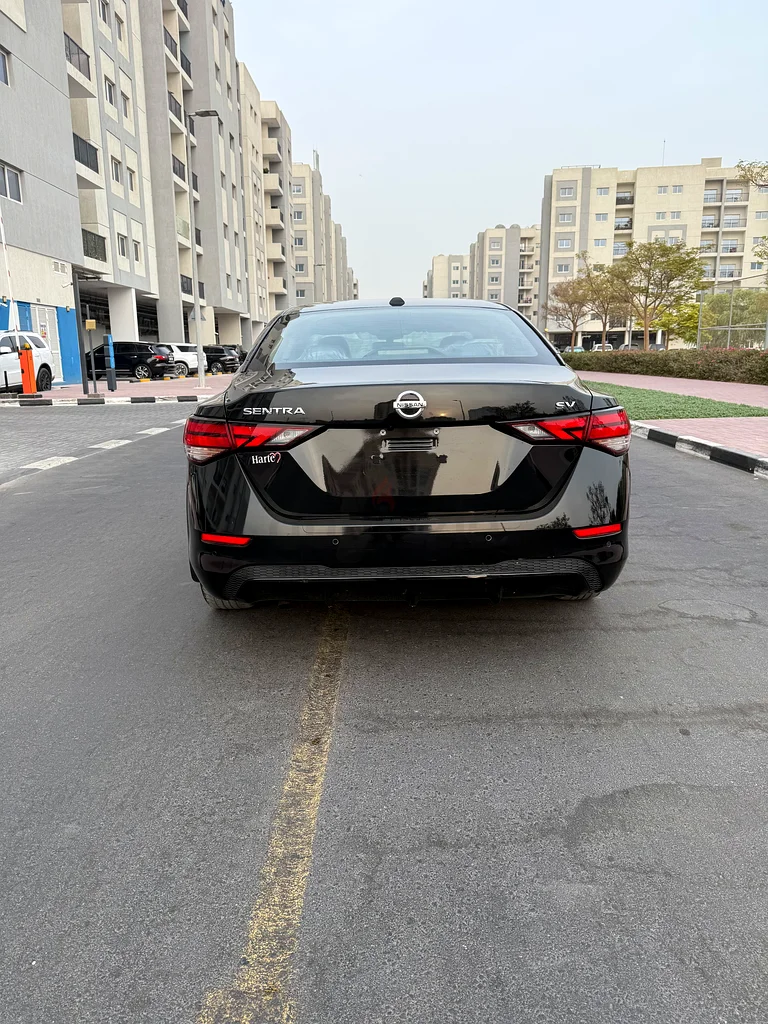 نيسان سنترا 2022 SV63484188674050113