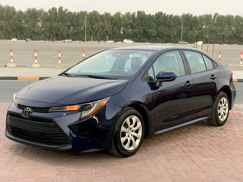2023 Model | 2.0L 4-Cylinder Engine | Excellent Condition | Financing with no Down Payment63484570146179112
