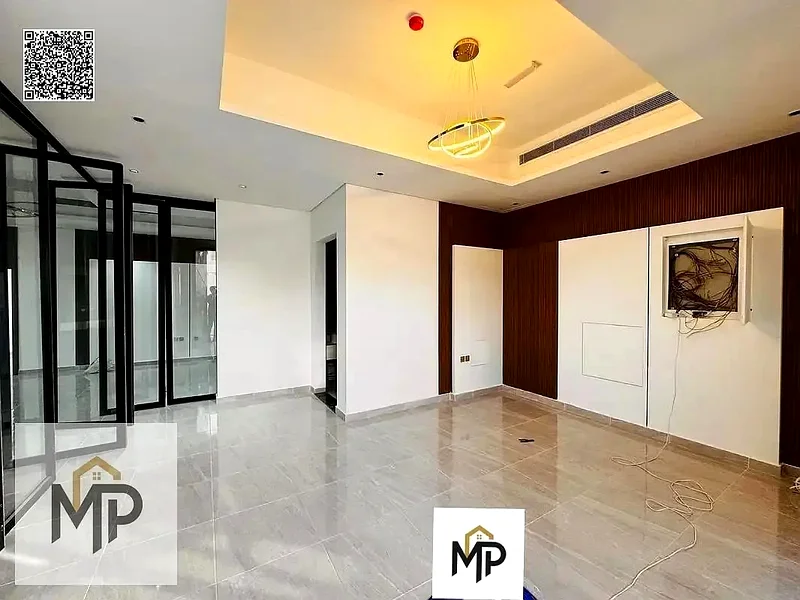 Hotel-style villa ready to move in, including electricity, water, air conditioning and registration fees63871901513601112