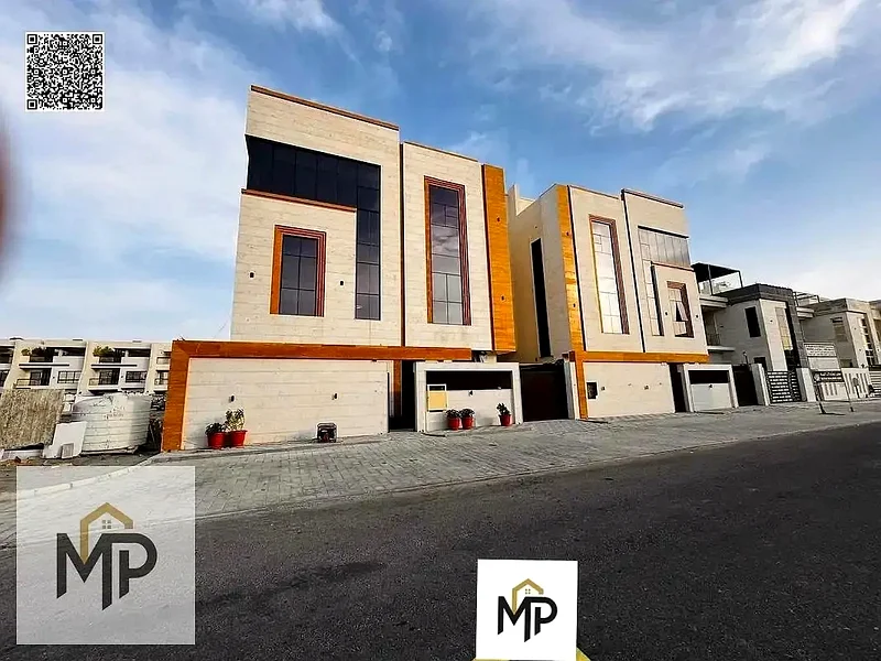 Hotel-style villa ready to move in, including electricity, water, air conditioning and registration fees63871901513601111
