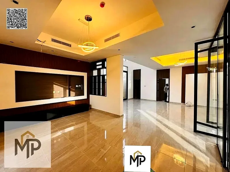 Hotel-style villa ready to move in, including electricity, water, air conditioning and registration fees63871901513601114