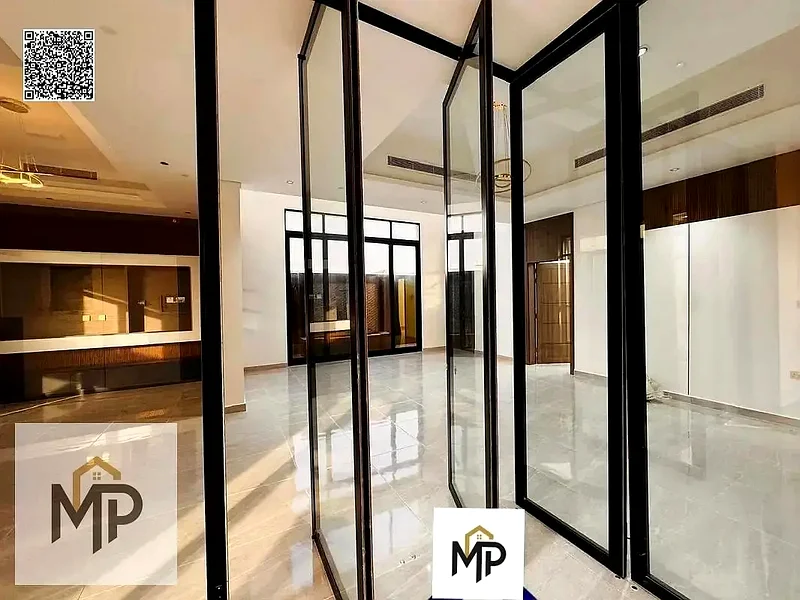 Hotel-style villa ready to move in, including electricity, water, air conditioning and registration fees63871901513601113