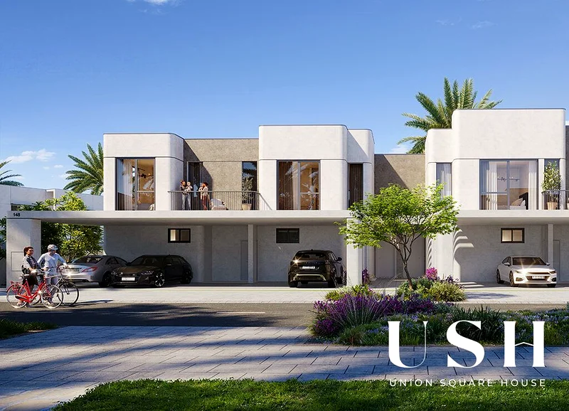 Full Park Facing | 3 BR Townhouse | Lagoon Community63947425530114114
