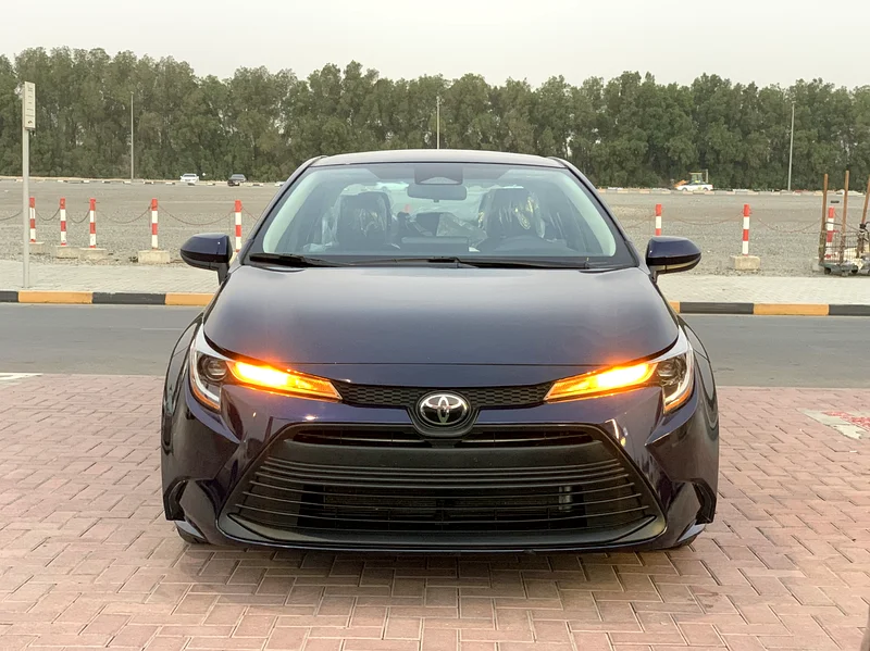 2023 Model | 2.0L 4-Cylinder Engine | Excellent Condition | Financing with no Down Payment63484570146179111