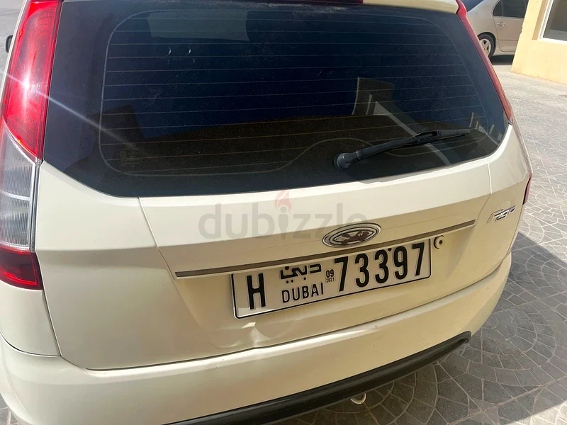 فورد فيجو هاتشباك 201363612081094401113