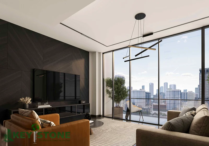 BIG UNIT //READY SOON //ZERO COMMISSION //SMART HOMES //NEAR DOWNTOWN & METRO //HIGH ROI63957808456323110
