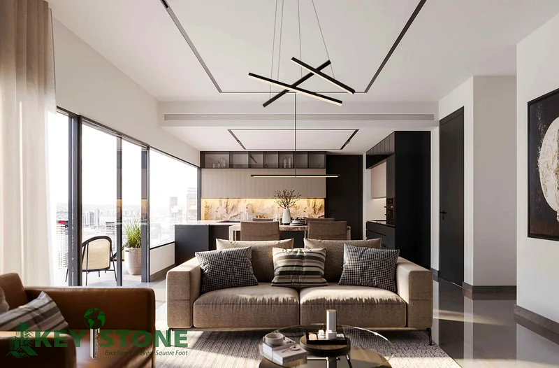 BIG UNIT //READY SOON //ZERO COMMISSION //SMART HOMES //NEAR DOWNTOWN & METRO //HIGH ROI63957808456323111