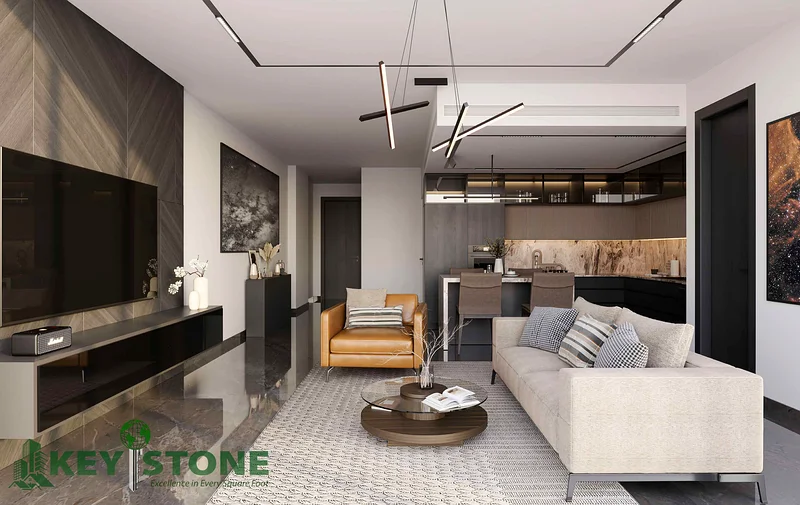 BIG UNIT //READY SOON //ZERO COMMISSION //SMART HOMES //NEAR DOWNTOWN & METRO //HIGH ROI63957808456323113