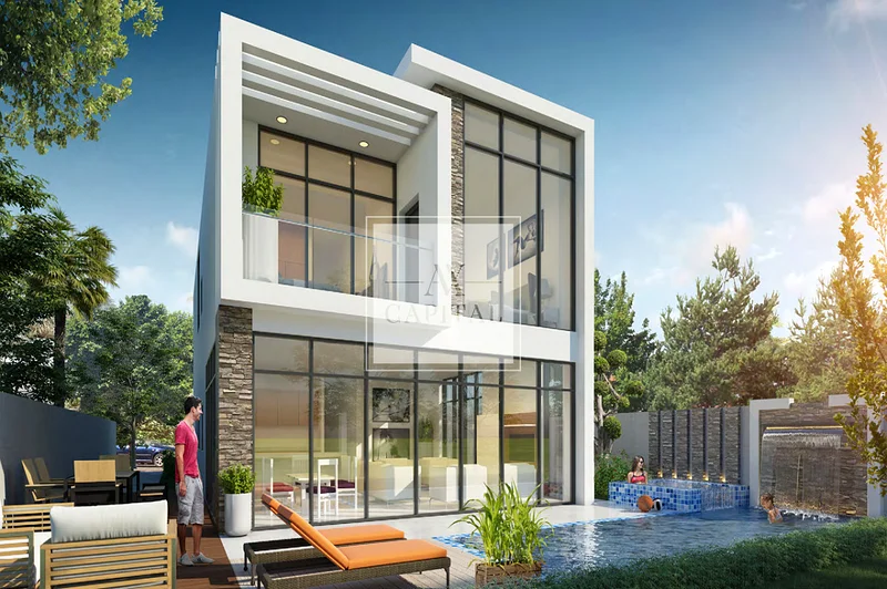 تصميم واسع | إطلالة كاملة على ملعب الغولف63971398312578114