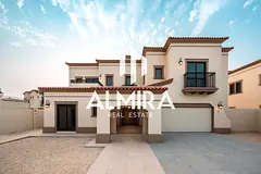 Family-Friendly Community | Spacious TH | Resale