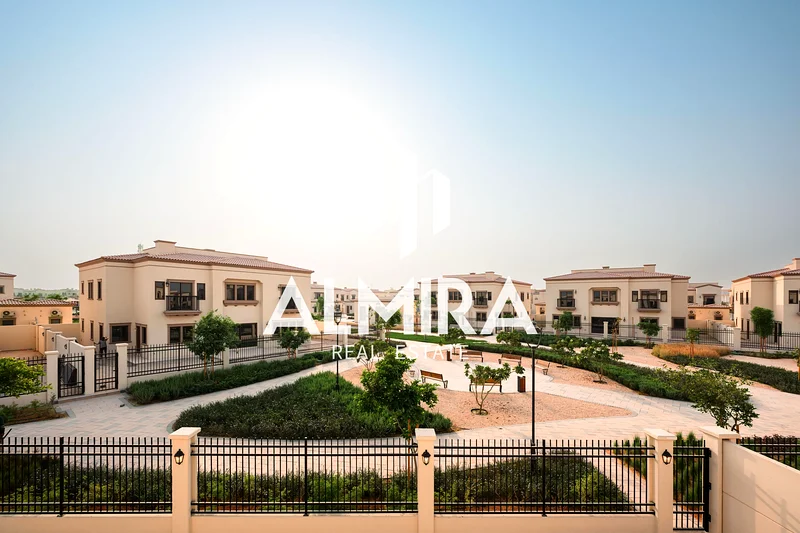 Family-Friendly Community | Spacious TH | Resale63840615527938113