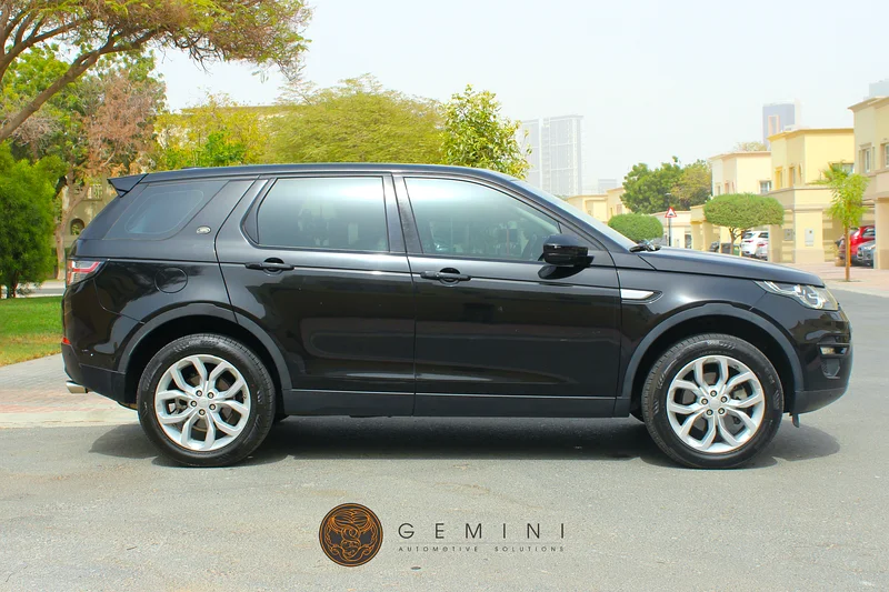 Land Rover Discovery Sport 2.0 Turbo HSE 201663488972540290113