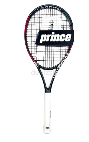 Prince Tennis Racquet Warrior 100 - 285G - Model 7T53K105