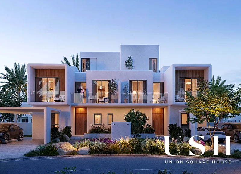 4BR Semi-Detached | Ensuite | Rivana at The Valley63946743803394114