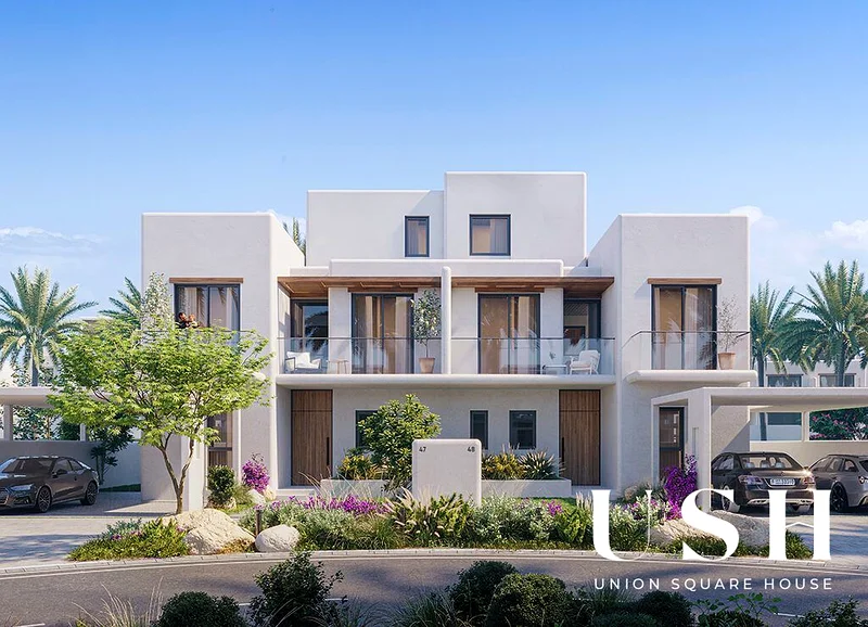 4BR Semi-Detached | Ensuite | Rivana at The Valley63946743803394110